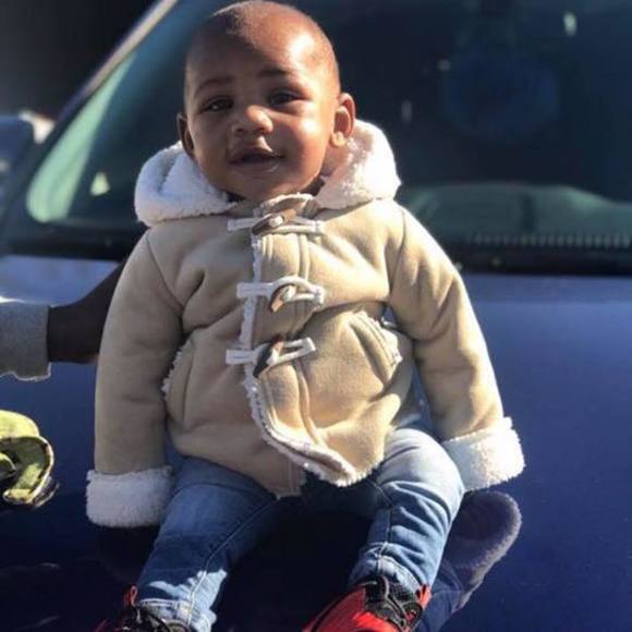 Meet your Posher, Cedric - Picture 1 of 1